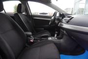 Mitsubishi Lancer X Ульяновск  - изображение 41