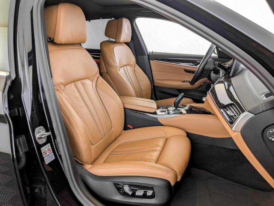 BMW 5 серии VII (G30/G31/G38) Рестайлинг Санкт-Петербург  - изображение 24