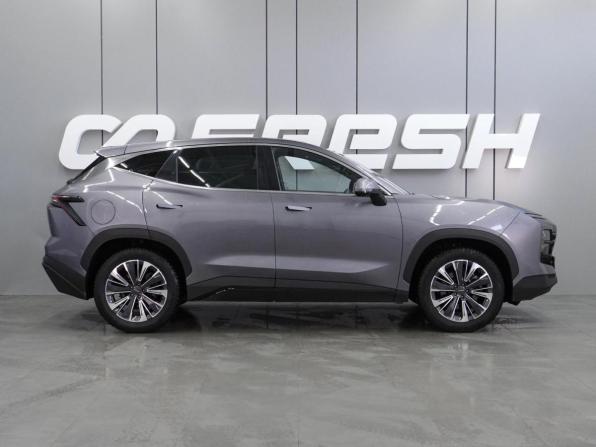JETOUR DASHING I с пробегом 2023 года, цена 2 099 000 рублей, 26564 км, внедорожник, Автокод Объявления