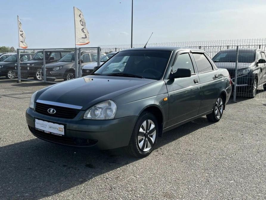 Lada (ВАЗ) Priora I Буинск  - изображение 6