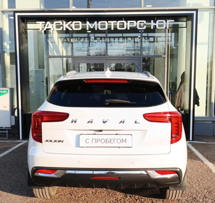 Haval Jolion I Стерлитамак  - изображение 5