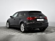 Audi A3 III (8V) Санкт-Петербург  - изображение 25