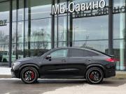 Mercedes-Benz GLE Coupe AMG II (C167) Рестайлинг Пермь  - изображение 36