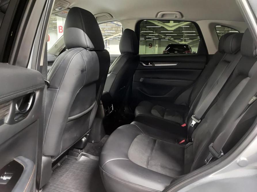 Mazda CX-5 II Казань  - изображение 15