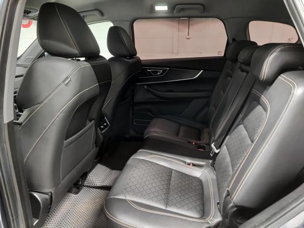 Chery Tiggo 8 I с пробегом 2021 года, цена 1 390 000 рублей, 129963 км, внедорожник, Автокод Объявления