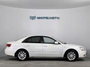 Hyundai Sonata V (NF) Рестайлинг Калининград  - изображение 20