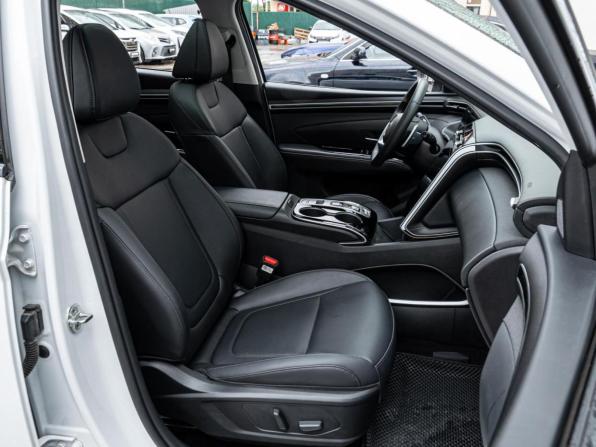 Hyundai Tucson IV с пробегом 2021 года, цена 2 720 000 рублей, 68129 км, внедорожник, Автокод Объявления