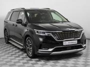 Kia Carnival IV Москва  - изображение 26