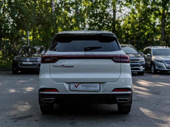 Chery Tiggo 7 Pro Max I с пробегом 2023 года, цена 1 582 000 рублей, 95754 км, внедорожник, Автокод Объявления