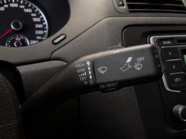 Volkswagen Jetta VI Рестайлинг с пробегом 2014 года, цена 1 017 000 рублей, 159934 км, седан, Автокод Объявления
