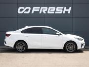 Kia Cerato IV Краснодар  - изображение 29