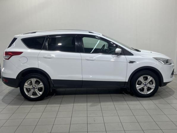 Ford Kuga II с пробегом 2014 года, цена 1 265 000 рублей, 164754 км, внедорожник, Автокод Объявления