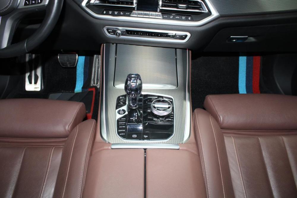 BMW X5 IV (G05/G18) Владивосток  - изображение 19