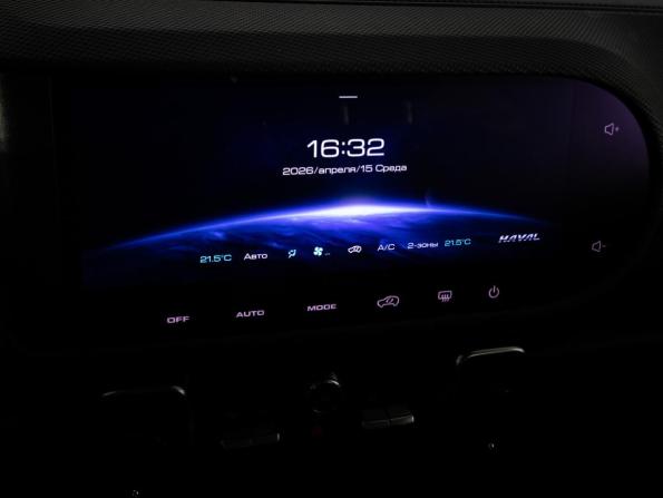 Haval Dargo с пробегом 2023 года, цена 2 425 000 рублей, 70445 км, внедорожник, Автокод Объявления