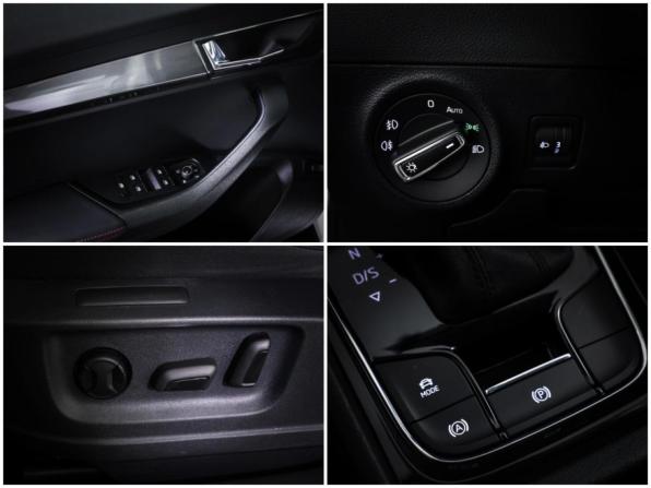 Skoda Karoq I с пробегом 2025 года, цена 2 990 000 рублей, 36314 км, внедорожник, Автокод Объявления