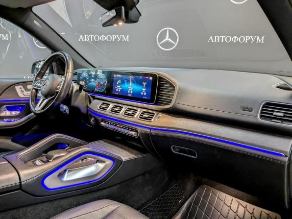 Mercedes-Benz GLS II (X167) с пробегом 2020 года, цена 8 750 000 рублей, 74683 км, внедорожник, Автокод Объявления