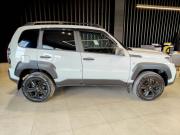 Lada (ВАЗ) Niva Travel I Тула  - изображение 16