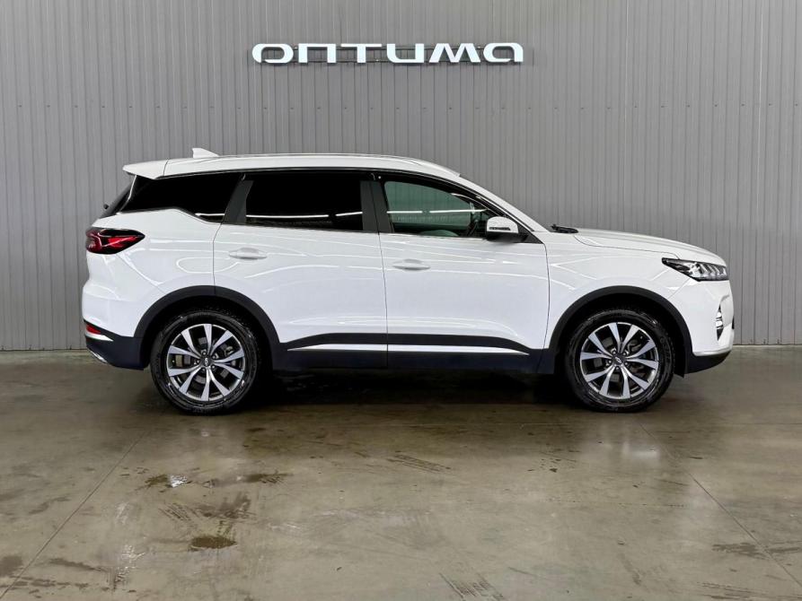 Chery Tiggo 7 Pro I Краснодар  - изображение 4