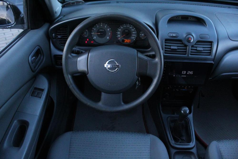 Nissan Almera Classic I Брянск  - изображение 11