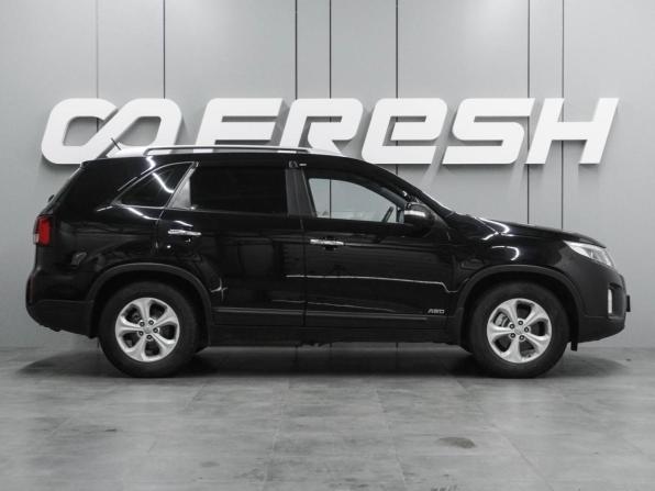 Kia Sorento II Рестайлинг с пробегом 2013 года, цена 1 499 000 рублей, 226917 км, внедорожник, Автокод Объявления