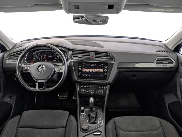 Volkswagen Tiguan II с пробегом 2020 года, цена 3 150 000 рублей, 84777 км, внедорожник, Автокод Объявления
