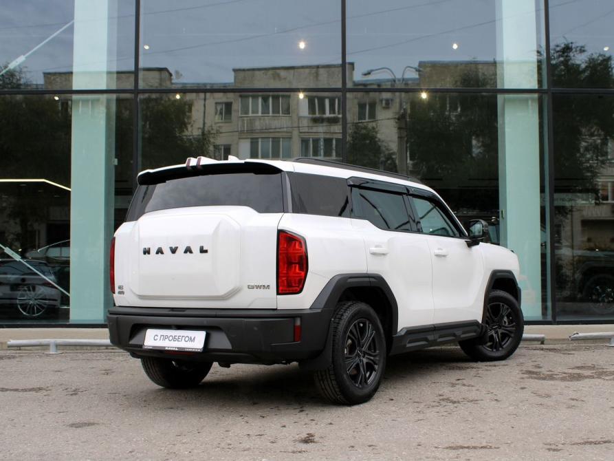 Haval H3 I Самара  - изображение 5