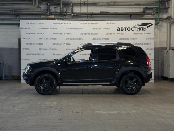 Renault Duster I с пробегом 2012 года, цена 729 000 рублей, 190500 км, внедорожник, Автокод Объявления