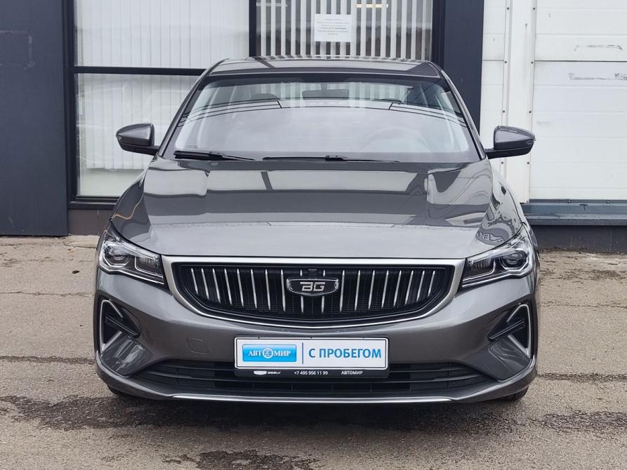 Belgee S50 Москва  - изображение 2