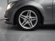 Mercedes-Benz C-Класс III (W204) Рестайлинг Челябинск  - изображение 36