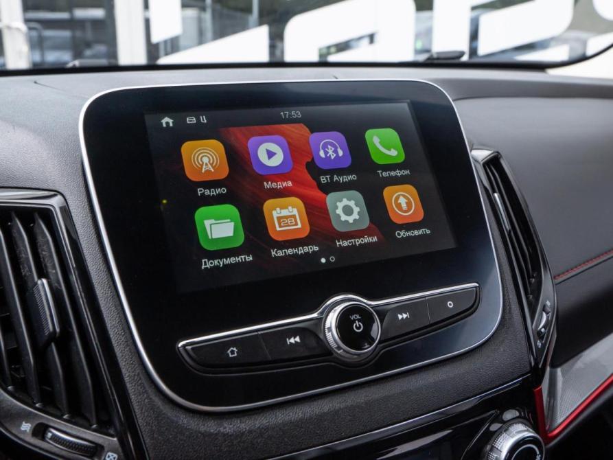 Changan CS55 Волгоград  - изображение 17