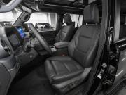 Toyota Land Cruiser Prado 250 Series Москва  - изображение 38
