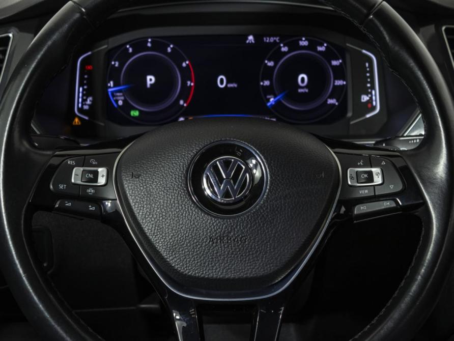 Volkswagen Tiguan II Москва  - изображение 9