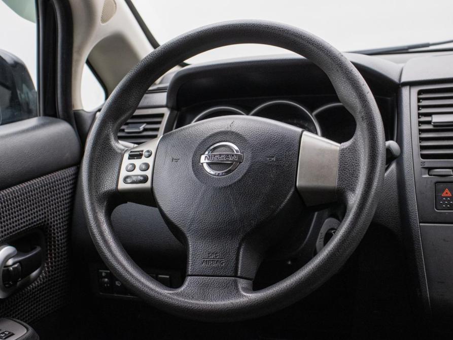 Opel Zafira B Рестайлинг Москва  - изображение 15