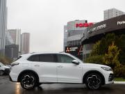 Volkswagen Tiguan III (China Market) Москва  - изображение 27