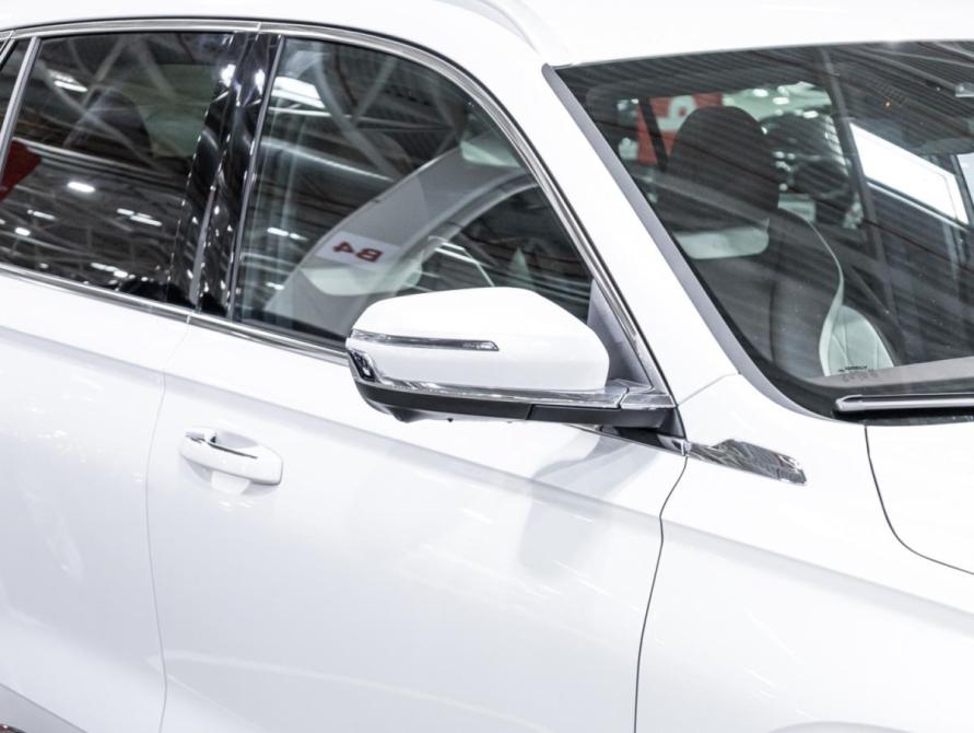 Geely Monjaro I Санкт-Петербург  - изображение 7