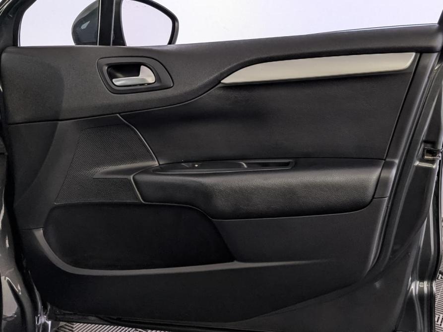 Citroen C4 II Рестайлинг Москва  - изображение 25