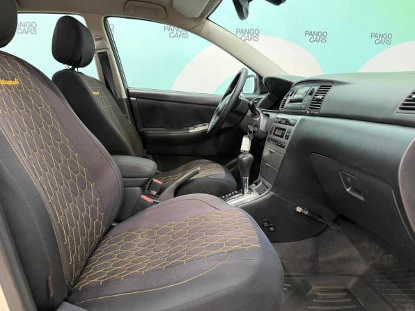 Toyota Corolla IX (E120 E130) Рестайлинг с пробегом 2005 года, цена 670 000 рублей, 197000 км, хэтчбек, Автокод Объявления