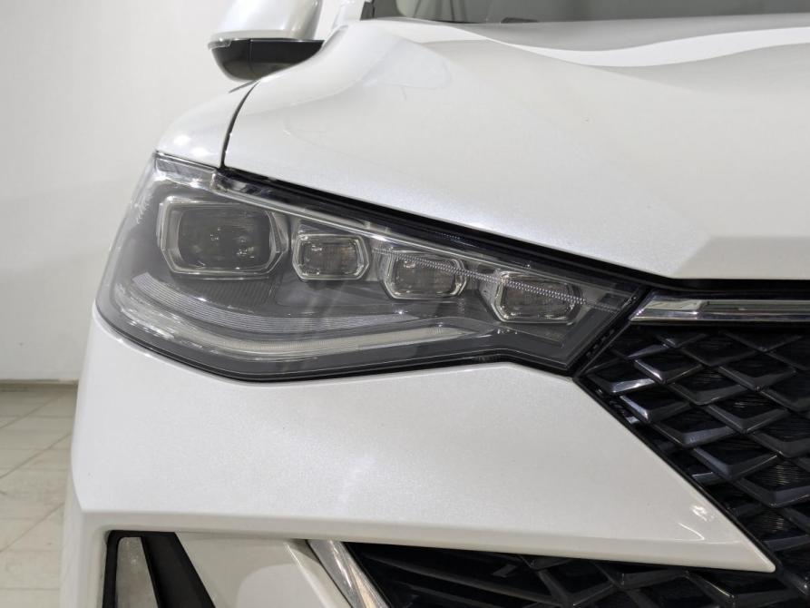 Haval F7x I Рестайлинг Химки  - изображение 11