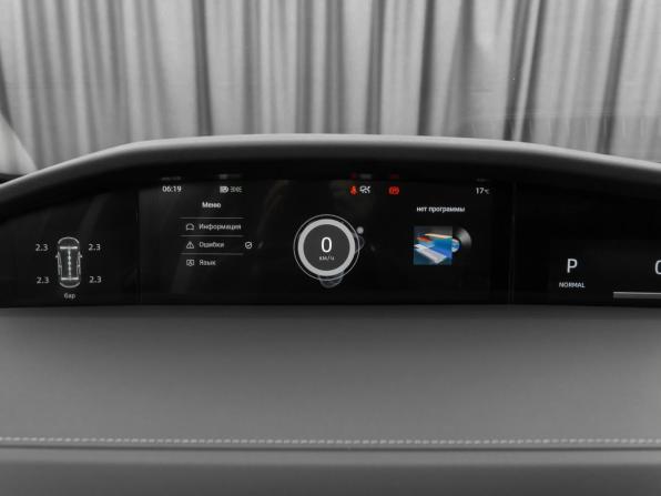 Changan UNI-K с пробегом 2023 года, цена 2 930 000 рублей, 39505 км, внедорожник, Автокод Объявления