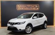 Nissan Qashqai II Уфа  - изображение 21