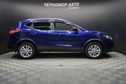 Nissan Qashqai II Крым  - изображение 36