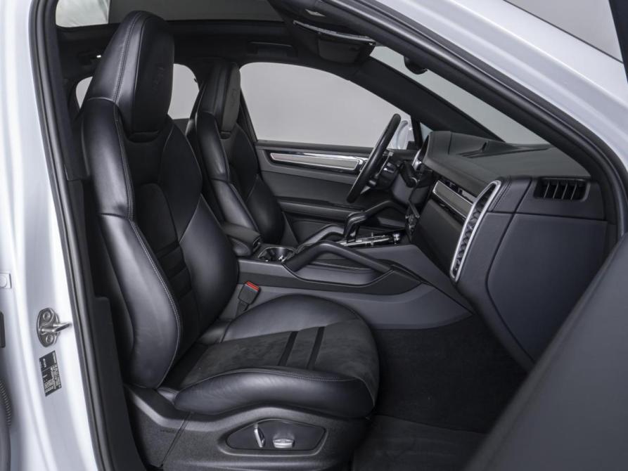 Porsche Cayenne III Ставрополь  - изображение 12