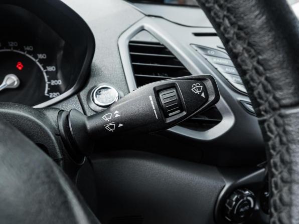 Ford EcoSport II с пробегом 2015 года, цена 1 180 000 рублей, 138680 км, внедорожник, Автокод Объявления