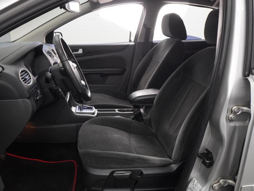 Ford Focus II Воронеж  - изображение 10