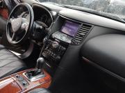 Infiniti FX II (S51) Рестайлинг Екатеринбург  - изображение 49