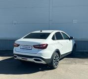 Lada (ВАЗ) Vesta I Рестайлинг (NG) Санкт-Петербург  - изображение 31