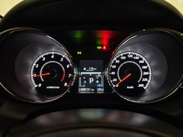 Mitsubishi ASX I Рестайлинг 2 с пробегом 2018 года, цена 1 690 000 рублей, 88151 км, внедорожник, Автокод Объявления