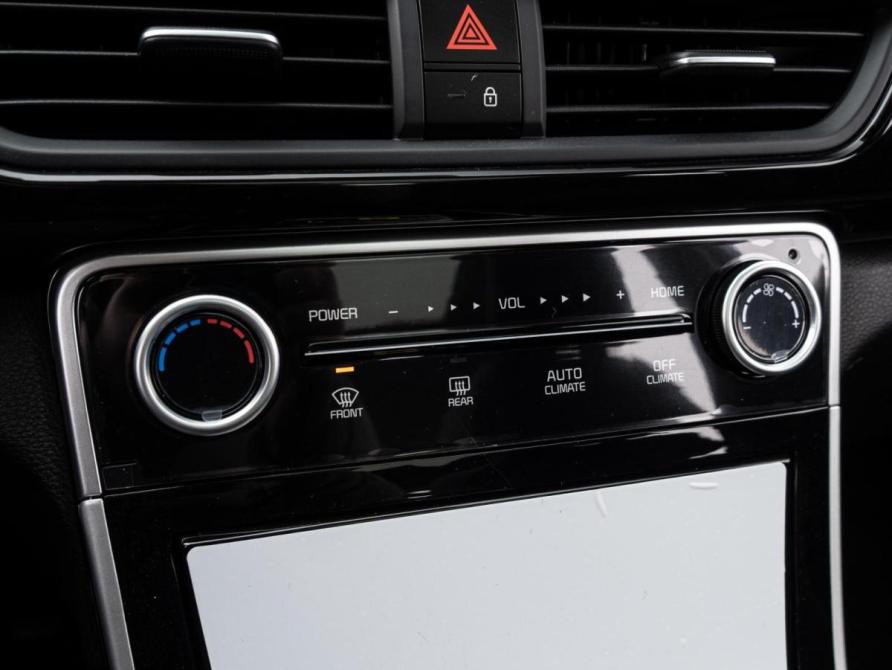 Kia Seltos I Рестайлинг Краснодар  - изображение 14