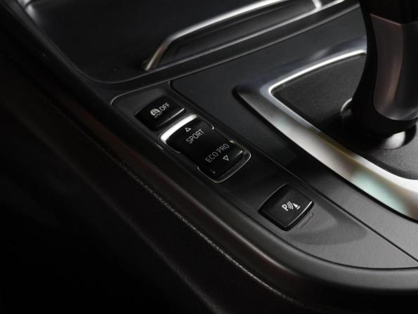 BMW 3 серии VI (F3x) Рестайлинг с пробегом 2017 года, цена 1 849 000 рублей, 139241 км, седан, Автокод Объявления