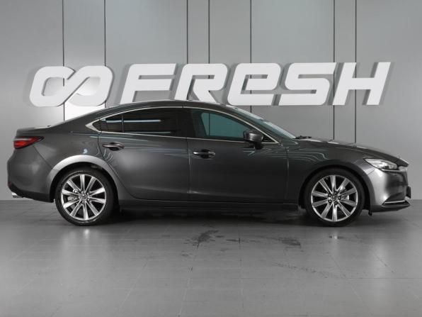 Mazda 6 III (GJ) Рестайлинг 2 с пробегом 2019 года, цена 3 250 000 рублей, 62997 км, седан, Автокод Объявления